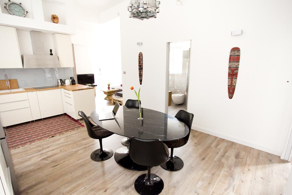 Ice Breaker Apartment Budapest Exterior photo