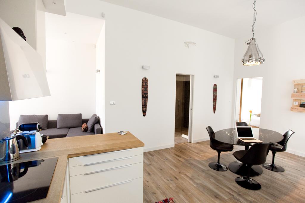 Ice Breaker Apartment Budapest Exterior photo