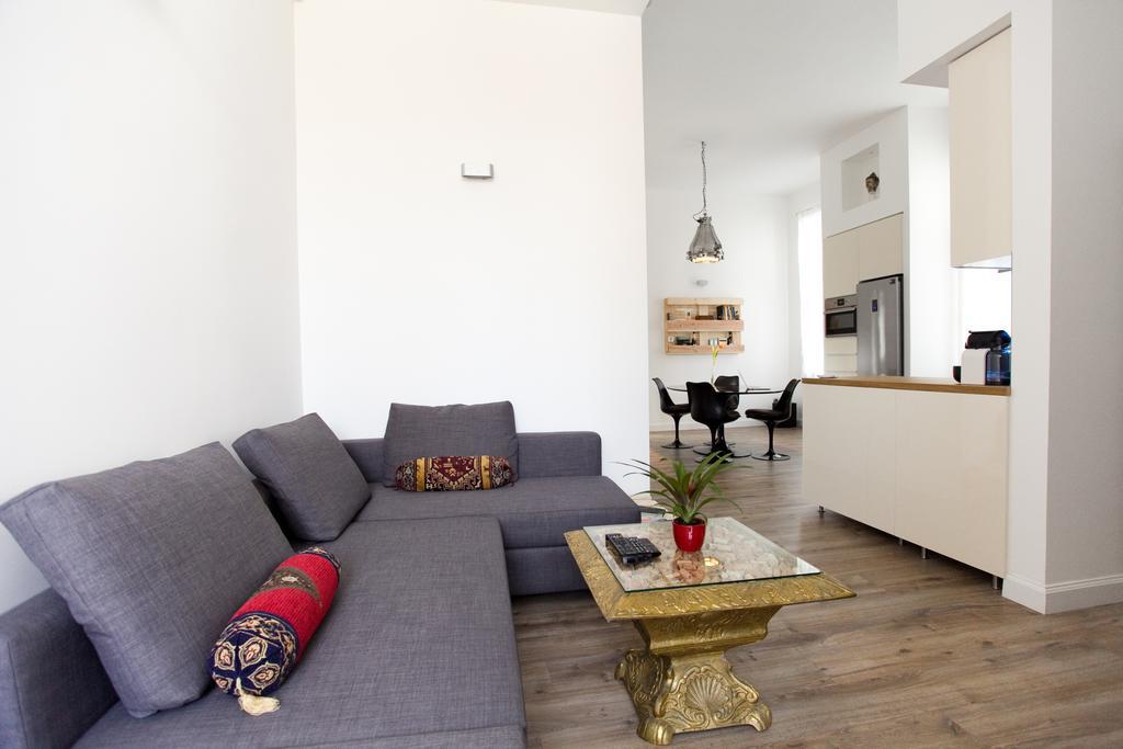 Ice Breaker Apartment Budapest Exterior photo