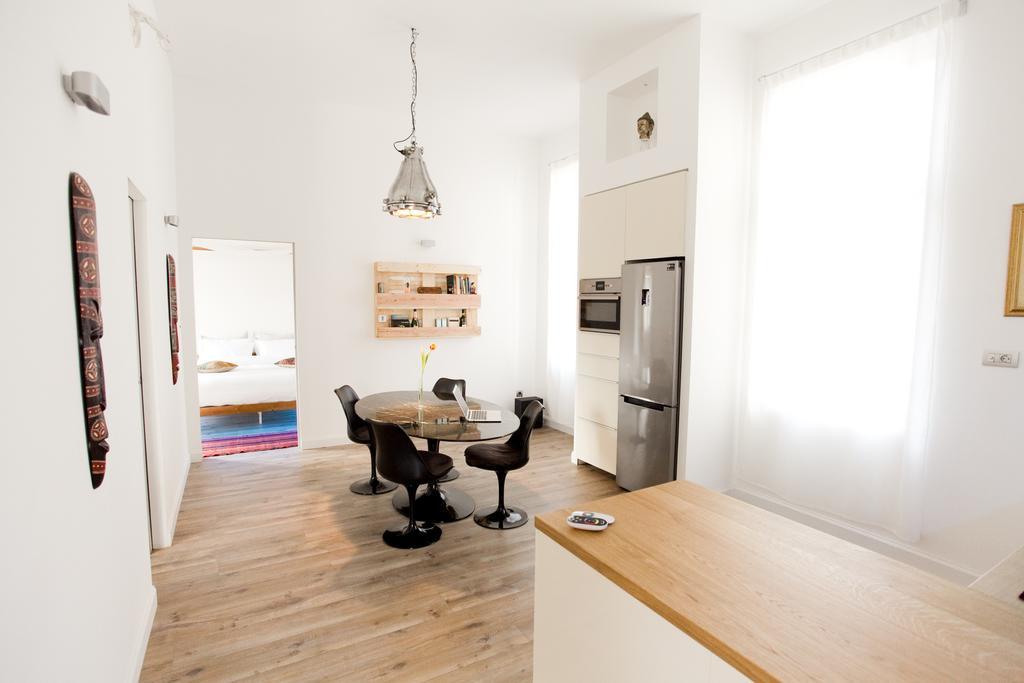 Ice Breaker Apartment Budapest Exterior photo