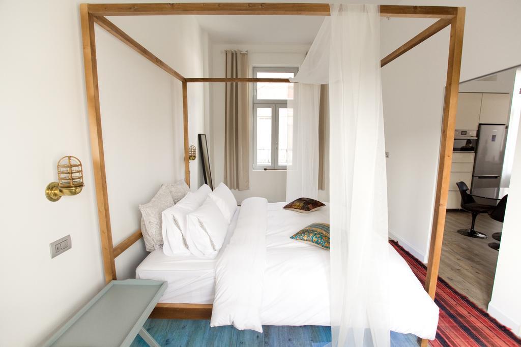Ice Breaker Apartment Budapest Exterior photo